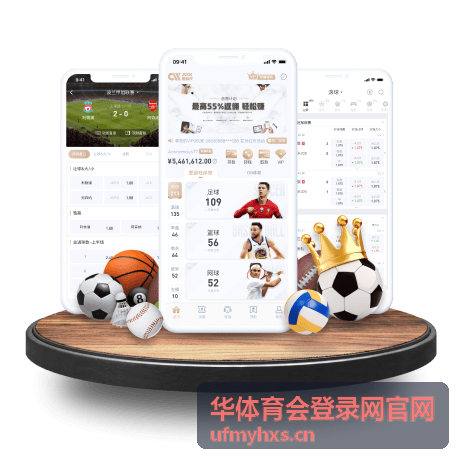 华体育会登录网官网账号登录与身份核验界面示意